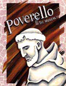 Poverello - The Musical