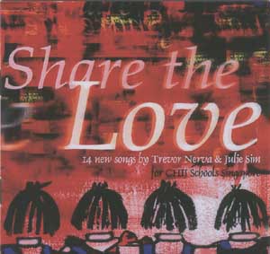 Share The Love